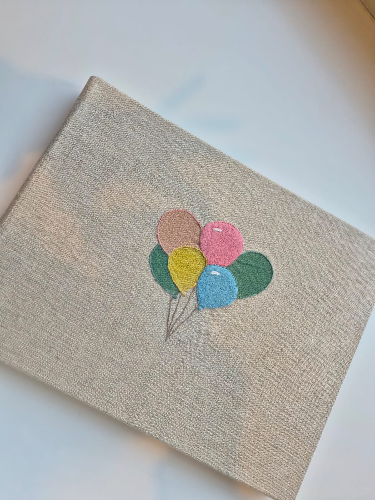 Balloon Design Album