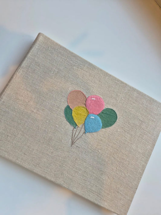 Balloon Design Album