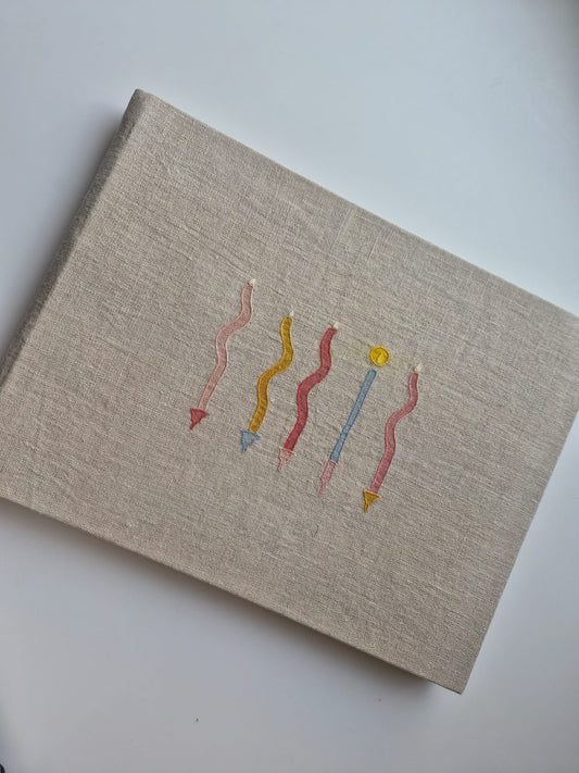 Candle Design Photo Album